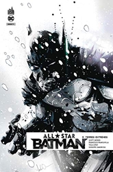All Star Batman - Tome 2 de Snyder Scott