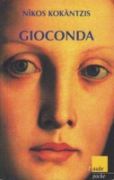 Gioconda - Roman - Editions de l'Aube - 28/05/2002