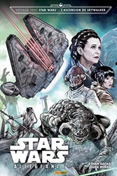 Star Wars - L'Ascension de Skywalker - Allégeance d'Ethan Sacks