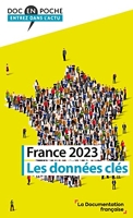 France 2023, les données clés