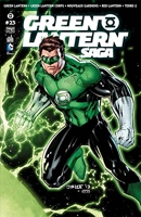 Green Lantern Saga, N° 23