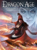 Dragon Age - The World of Thedas Volume 1 by Various David Gaider(2013-04-16) - Dark Horse Books - 01/01/2013
