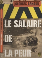 Le Salaire De La Peur - Pocket - 1984