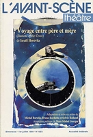 Voyage Entre Pere et Mere,Terminus