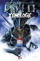 Aliens Xenologie - Édition Dry X Jason Edmiston