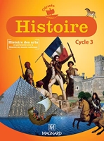 Odysséo Histoire CE2, CM1, CM2 (2010) Livre de l'élève