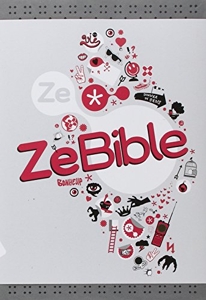 ZeBible de Société biblique française