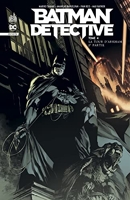 Batman Detective Infinite tome 4
