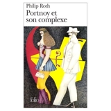 Portnoy Et Son Complexe - Editions Folio N°470
