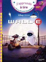 Disney - Wall-E - CE1