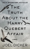The Truth about the Harry Quebert Affair - Thorndike Pr - 01/10/2014