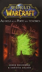 World of Warcraft - Au-delà de la Porte des ténèbres de Knaak-R.A