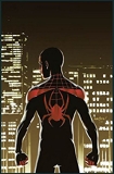 Miles Morales - Ultimate Spider-Man Volume 1: Revival - Marvel - 25/11/2014