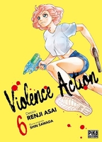 Violence Action T06