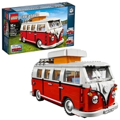 LEGO Creator (10220) Volkswagen T1 Campingbus (10220)