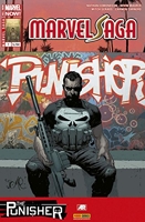 Marvel Saga V2 07 - Punisher