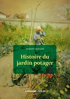 Histoire du jardin potager