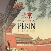 Pékin - Eté Hiver