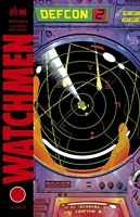 Watchmen - Tome 10