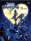 Kingdom Hearts - Le guide officiel complet