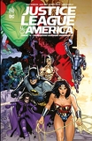 Justice League of America - Tome 4 - Troisième Guerre Mondiale - Format Kindle - 14,99 €