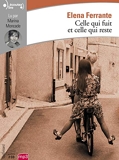 L'amie prodigieuse, III : Celle qui fuit et celle qui reste - Époque intermédiaire - Gallimard - 11/10/2017