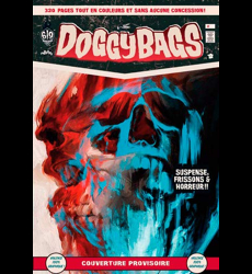 Anthologie Doggybags