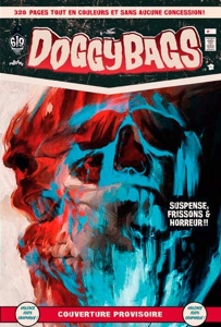 Anthologie Doggybags de Collectif 619