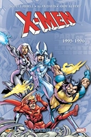 X-Men - L'intégrale 1995-1996 (T43)