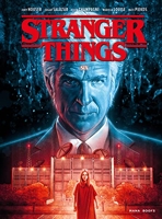 Stranger Things T02 Six - Tome 2 (2)