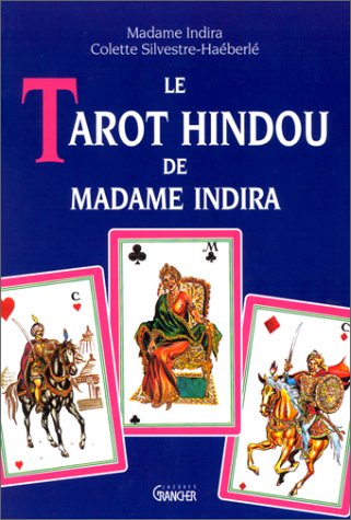 Tout savoir sur le Tarot Persan de Madame Indira ! 