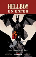Hellboy En Enfer Tome 2 - La Carte De La Mort