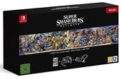 Super Smash Bros. Ultimate Limited Edition - [Nintendo Switch]