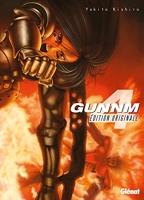 Gunnm - Édition originale - Tome 04