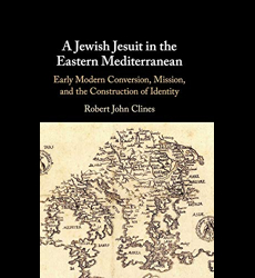 A Jewish Jesuit in the Eastern Mediterranean