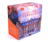200 Ans de Musique à Versailles (Coffret Baroque, 20 CD)