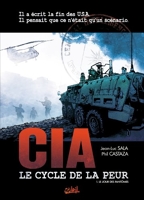 CIA, le cycle de la peur T01 - Le Jour des fantômes.
