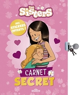 Les Sisters - Carnet secret