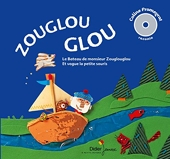 Zouglouglou - Coline Promeyrat raconte