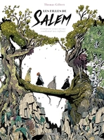 Les Filles De Salem - Comment Nous Avons Condamné Nos Enfants