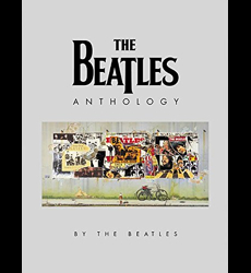 [The Beatles Anthology] (By: Beatles) [published: October, 2000]