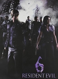 Resident Evil 6 Limited Edition Strategy Guide by Bradygames(2012-10-02) - Brady Games - 01/01/2012