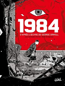 1984 de Rémi Torregrossa