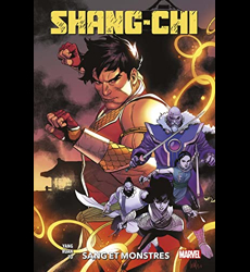 Shang-Chi T03
