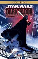 Star Wars - Dark Vador Tome 1 - La Purge Jedi