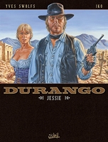Durango Tome 17 - Jessie