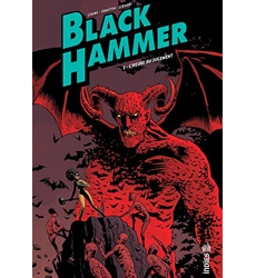 Black Hammer Tome 3