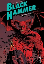 Black Hammer - Tome 3 de Lemire Jeff
