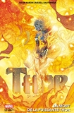 Thor - La mort de la puissante Thor - Format Kindle - 7,99 €