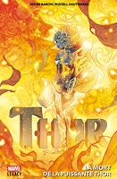 Thor - La mort de la puissante Thor - Format Kindle - 16,99 €